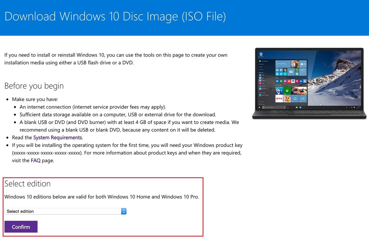 how to make iso image on windows for mac